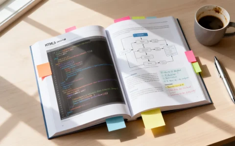 HTML5开发手册怎么用？最全教程指南送给你