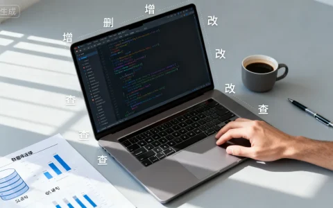 ASP.NET数据操作入门，如何实现数据库增删改查？