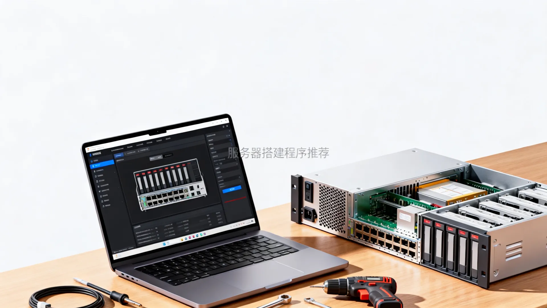 服务器搭建程序软件下载 服务器搭建程序软件下载