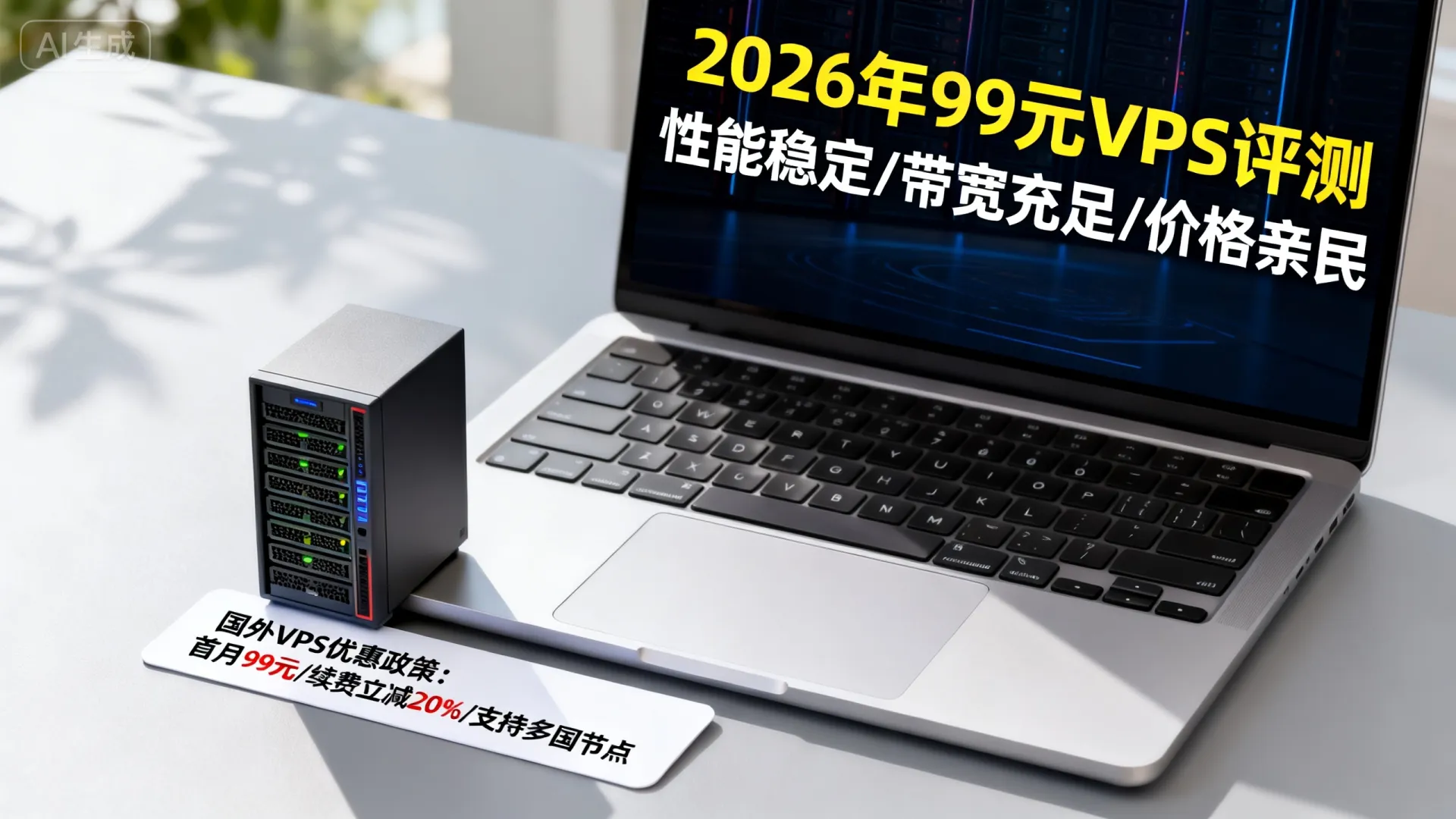 野草云黑色星期五2026发布年付99元的云服务器 - VPS评测 - 国外VPS,国外VPS商家,评测及优惠 野草云黑色星期五2026发布年付99元的云服务器 - VPS评测 - 国外VPS,国外VPS商家,评测及优惠