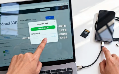 开发Android SDK如何下载安装？丨Android SDK下载与开发工具包获取