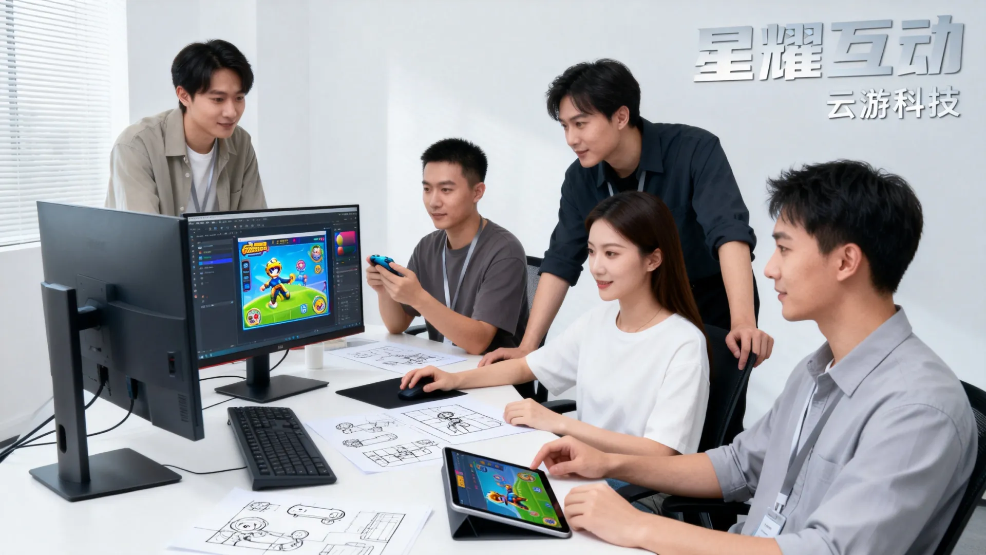广州手游开发公司哪家好?|广州十大手游开发公司排名 广州手游开发公司哪家好?|广州十大手游开发公司排名