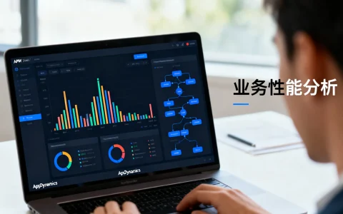AppDynamics怎么样？企业级APM工具如何关联业务性能分析？
