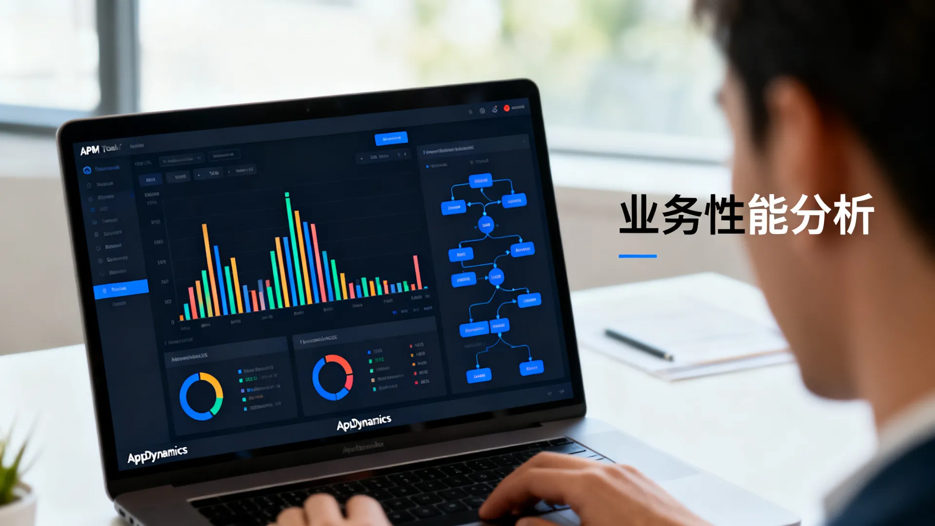 AppDynamics怎么样?企业级APM工具如何关联业务性能分析? 企业级APM工具如何关联业务性能分析