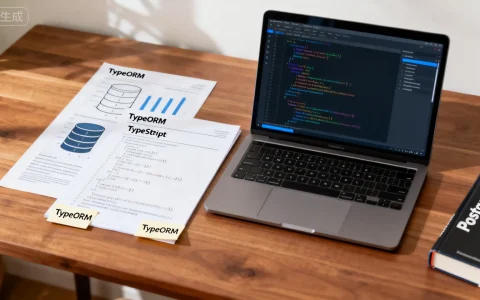 TypeORM PostgreSQL怎么样？TypeScript ORM深度测评报告