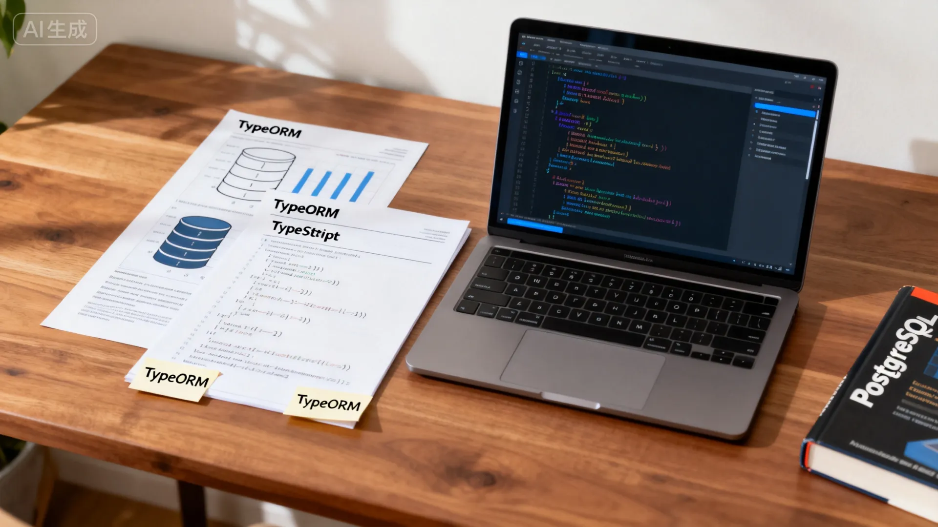 TypeORM PostgreSQL怎么样?TypeScript ORM深度测评报告 TypeORM PostgreSQL怎么样