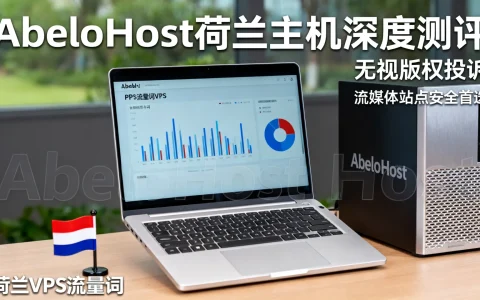 AbeloHost荷兰主机深度测评，无视版权投诉，流媒体站点安全首选 | AbeloHost荷兰主机是否无视版权？ - 荷兰VPS流量词