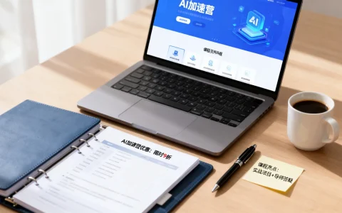 AI加速营优惠有哪些，AI加速营值得报名吗？