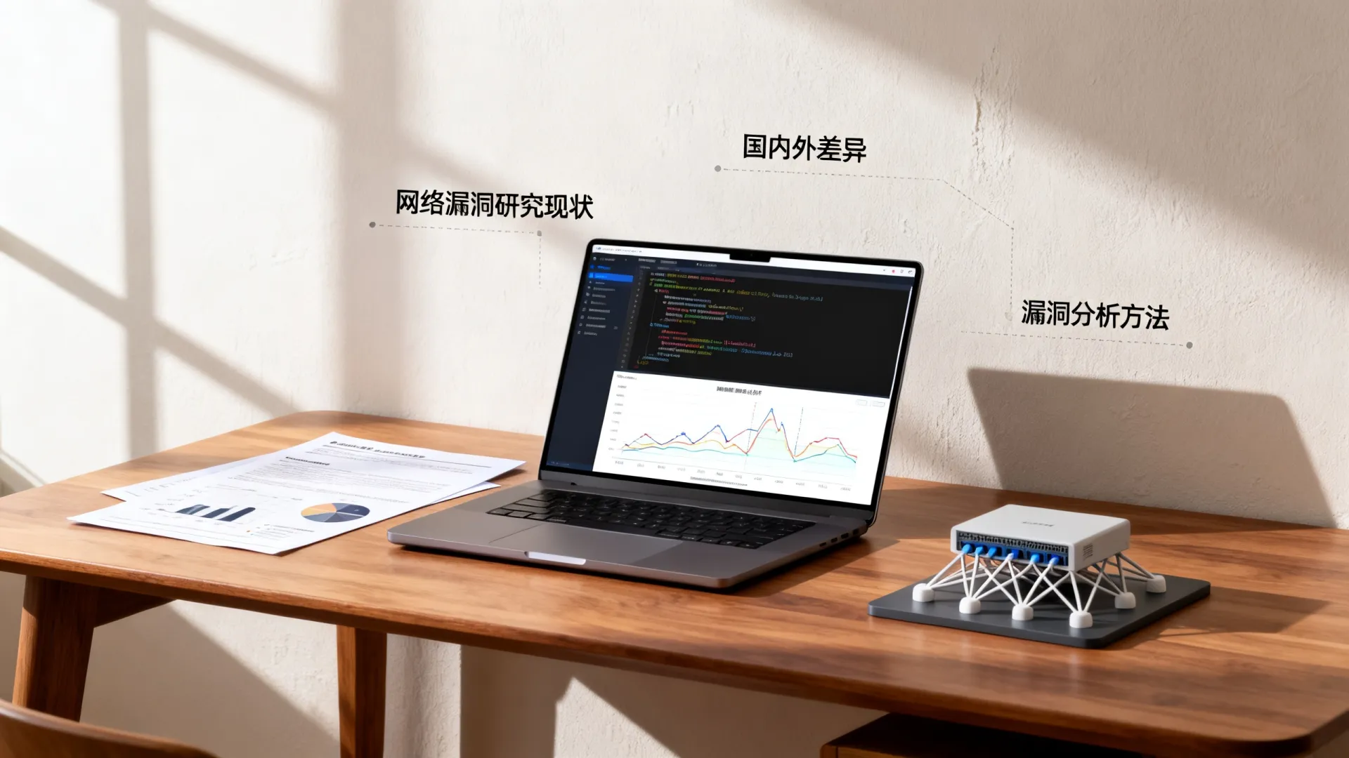 国内外网络漏洞研究现状如何,网络安全漏洞分析有什么区别? 国内外网络漏洞研究现状如何
