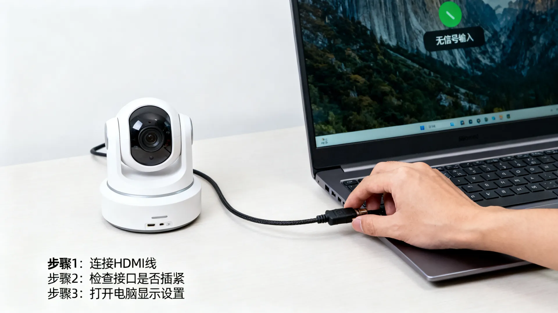 监控摄像头怎么连接电脑 监控摄像头怎么连接电脑