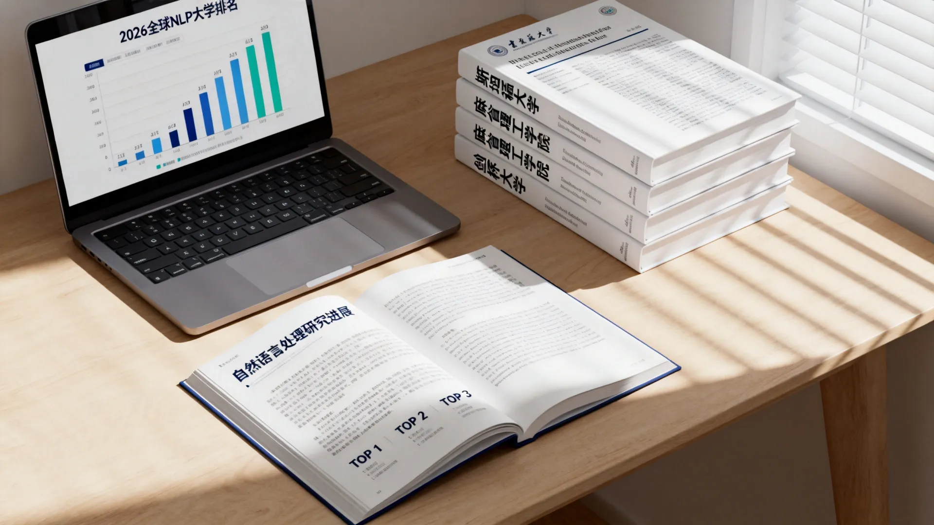 2026全球自然语言处理顶尖大学排名 | 自然语言处理哪个大学最厉害? 2026全球自然语言处理顶尖大学排名
