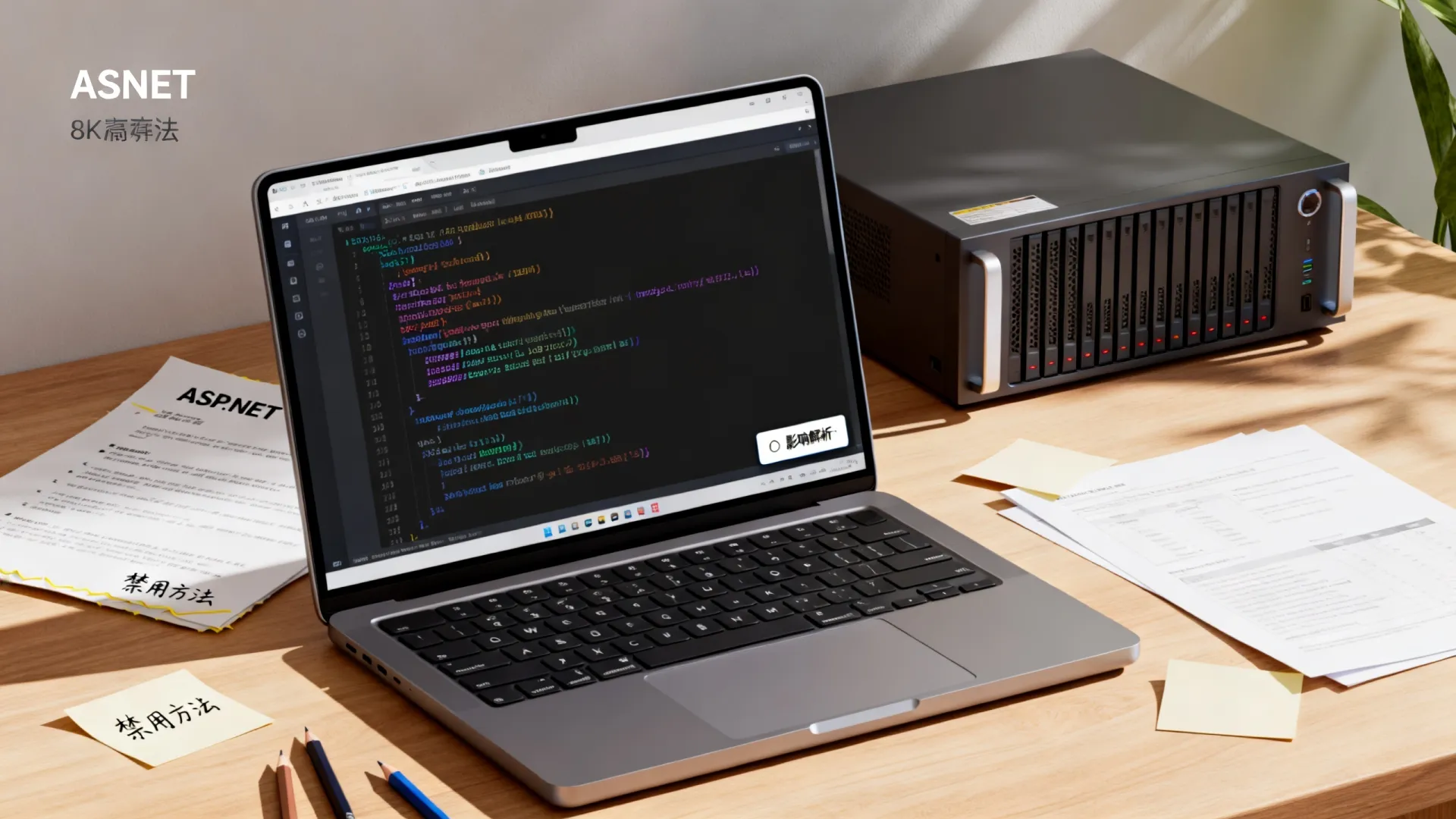 为什么要禁用ASP.NET?禁用方法及影响解析 为什么要禁用ASP.NET?禁用方法及影响解析