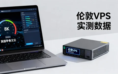 伦敦VPS速度如何？英国甲骨文云VPS实测报告