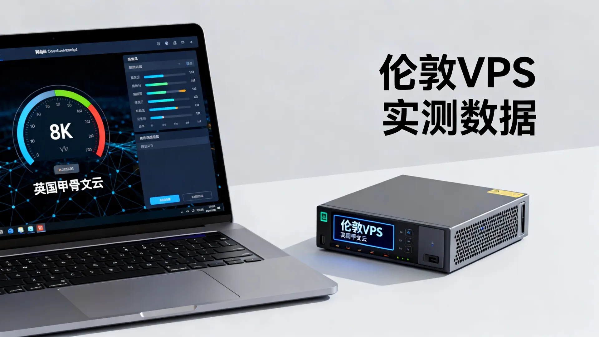 伦敦VPS速度如何?英国甲骨文云VPS实测报告 伦敦VPS速度如何?英国甲骨文云VPS实测报告