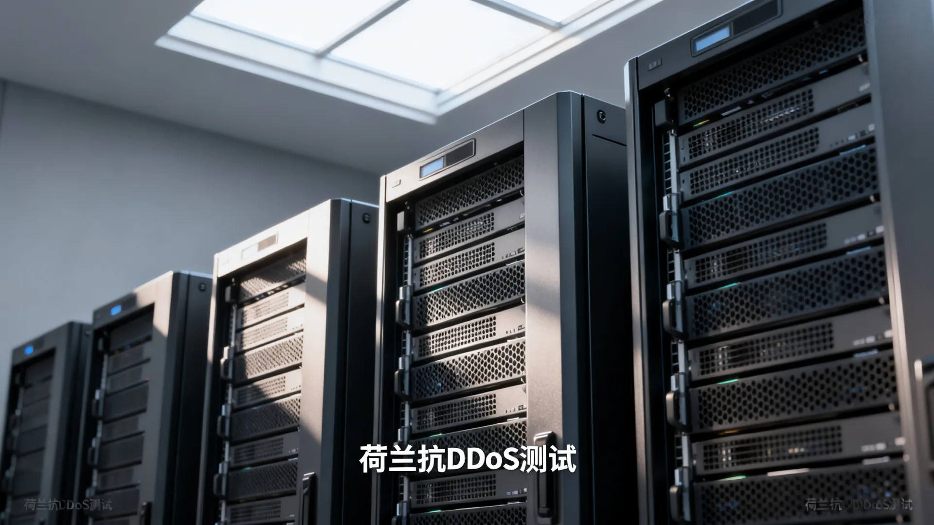 荷兰高防VPS哪家强?实测荷兰抗DDoS服务器防护能力 荷兰高防VPS哪家强?实测荷兰抗DDoS服务器防护能力