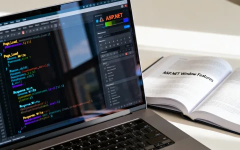aspnet窗口，揭秘ASP.NET技术的窗口功能与奥秘？