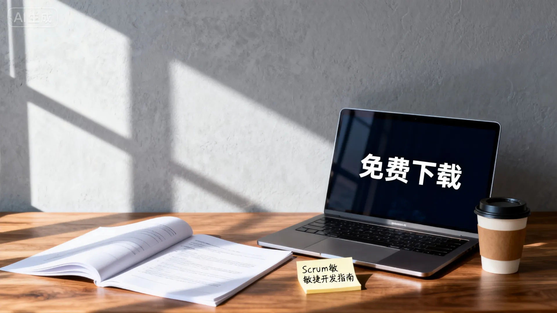 Scrum敏捷开发PDF如何获取?完整指南免费下载! Scrum敏捷开发PDF如何获取