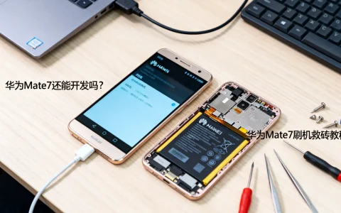 华为Mate7还能开发吗？华为Mate7刷机救砖教程