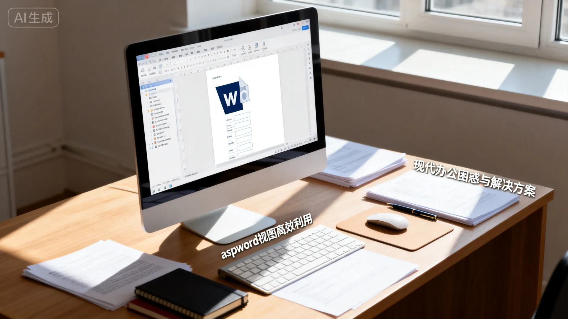 aspword视图 aspword视图