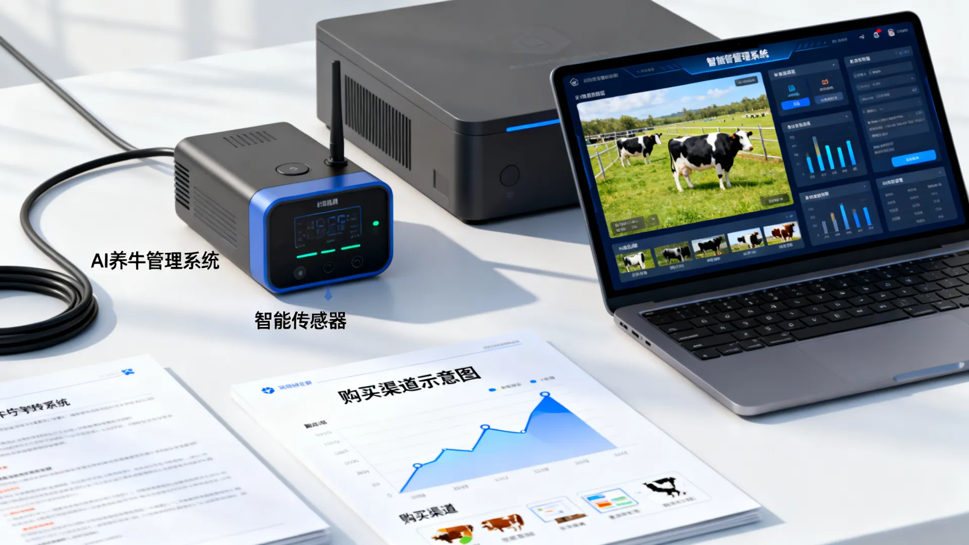 AI养牛方案怎么买 AI养牛方案怎么买