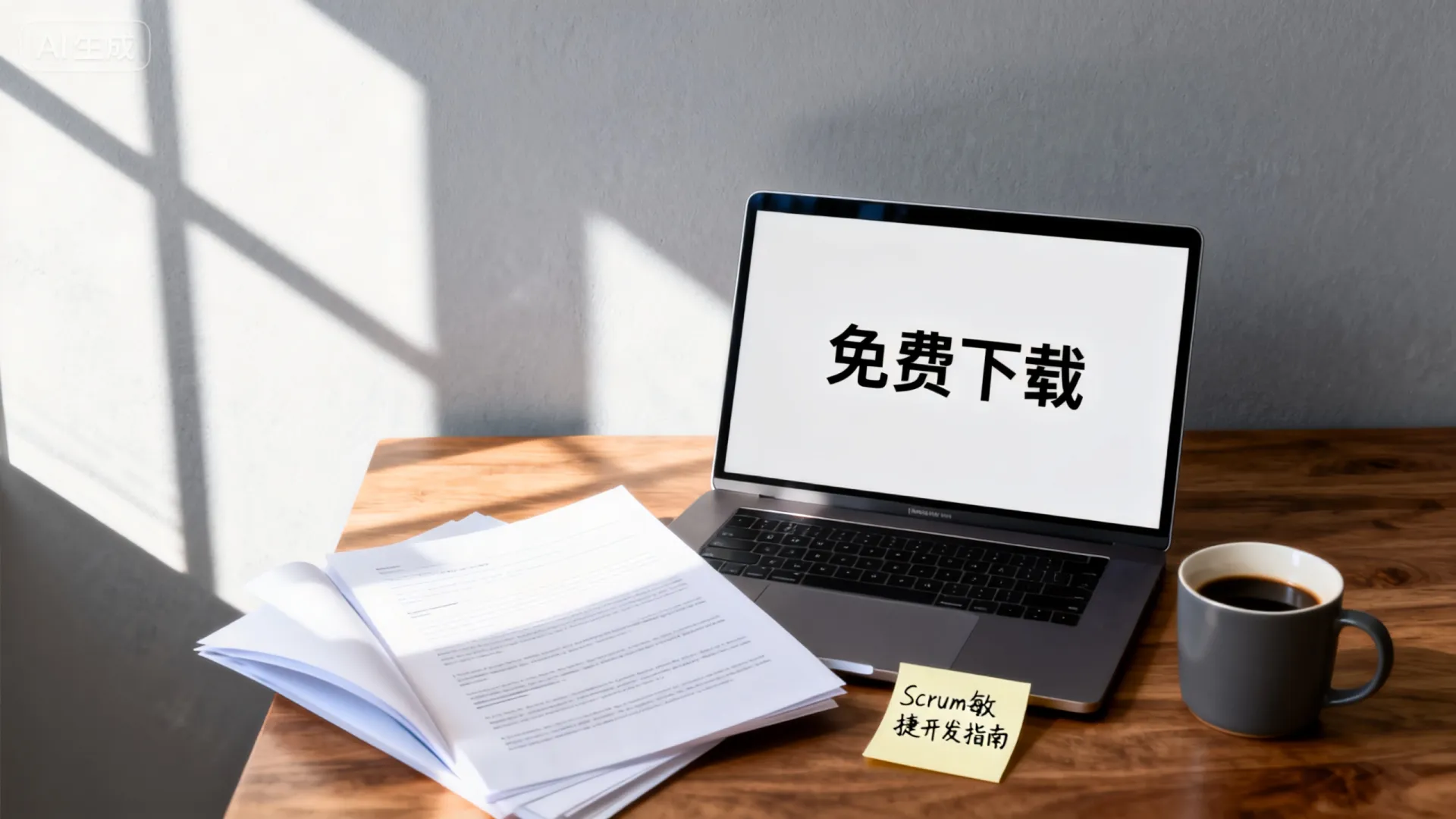 Scrum敏捷开发PDF如何获取?完整指南免费下载! Scrum敏捷开发PDF如何获取