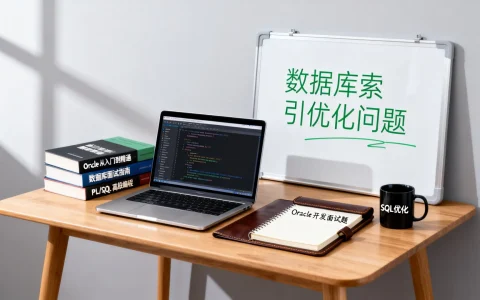 Oracle开发面试题有哪些，Oracle数据库面试考什么