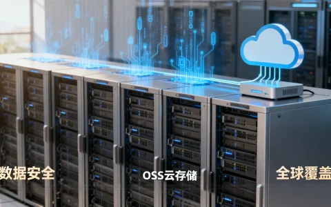 国外oss云存储是什么意思，国外云存储服务有哪些优势