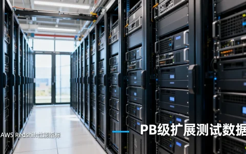 Redshift值得买吗？AWS数据仓库PB级扩展测评！