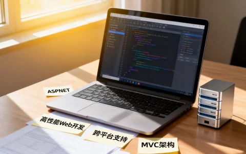 asp.net简介，这个强大的.NET框架究竟有何独特之处？