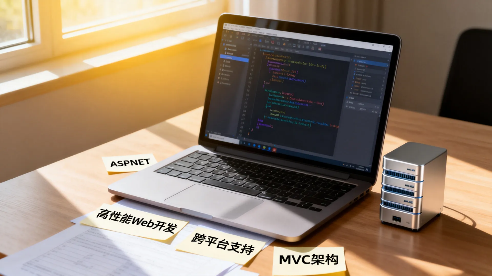 aspnet简介 aspnet简介