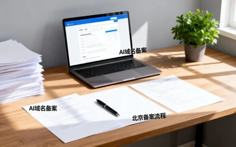 AI域名北京可以备案吗，.ai域名备案流程是什么？