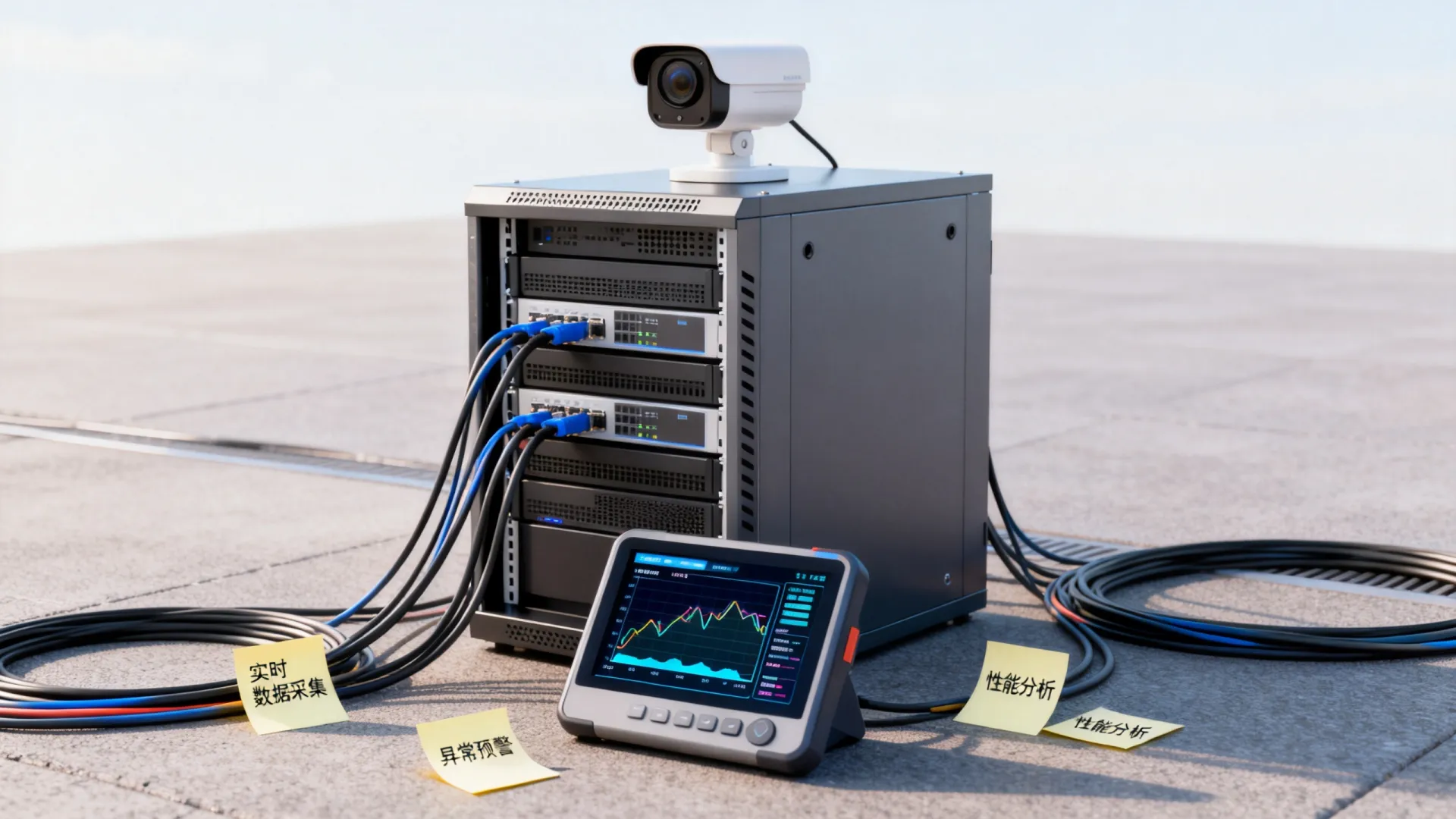 服务器监控系统设计方案,如何设计高效监控方案? 服务器监控系统设计方案,如何设计高效监控方案?