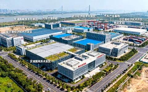 武汉有几个国家级开发区？武汉开发区盘点与排名解析