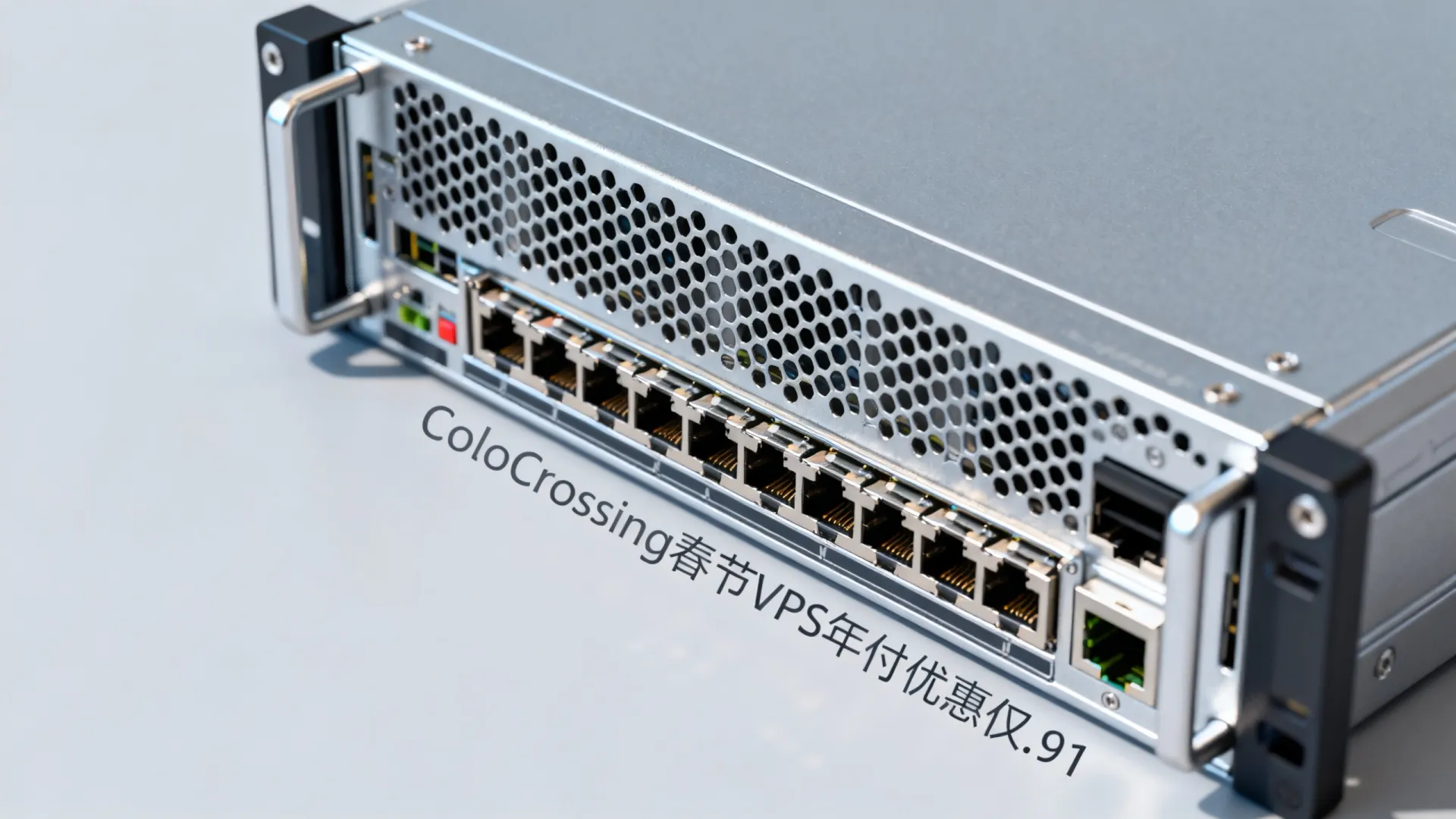 ColoCrossing 春节期间便宜年付VPS主机低至.91 - VPS评测 - 国外VPS,国外VPS商家,评测及优惠 ColoCrossing 春节期间便宜年付VPS主机低至.91 - VPS评测 - 国外VPS,国外VPS商家,评测及优惠