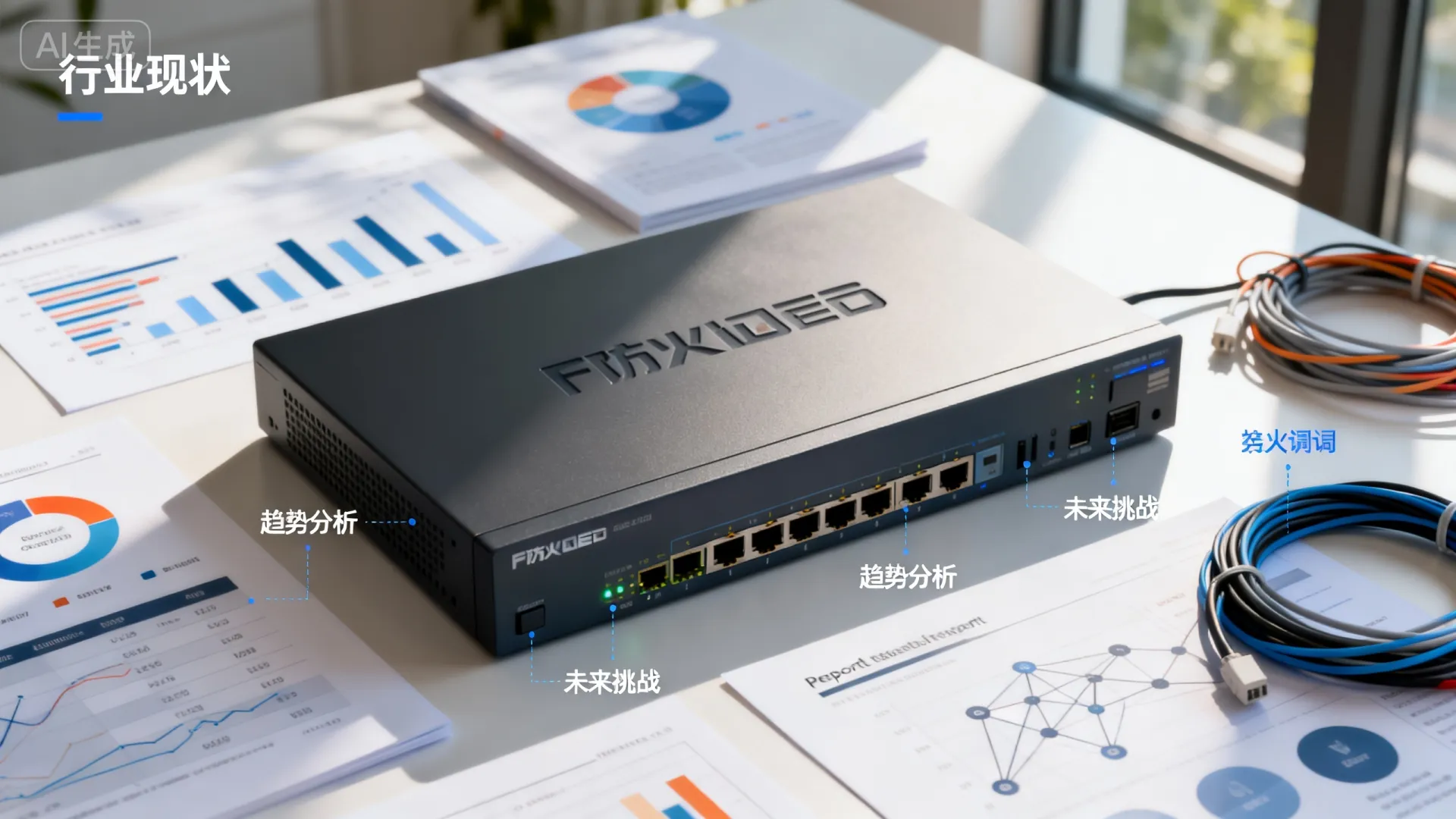 防火墙应用调研报告 防火墙应用调研报告