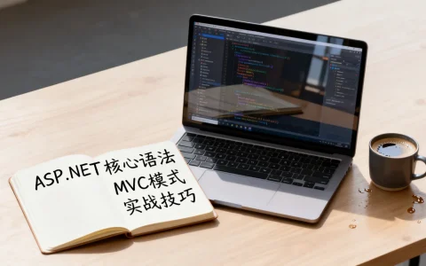 如何快速掌握ASP.NET语法？详解核心用法与实战技巧