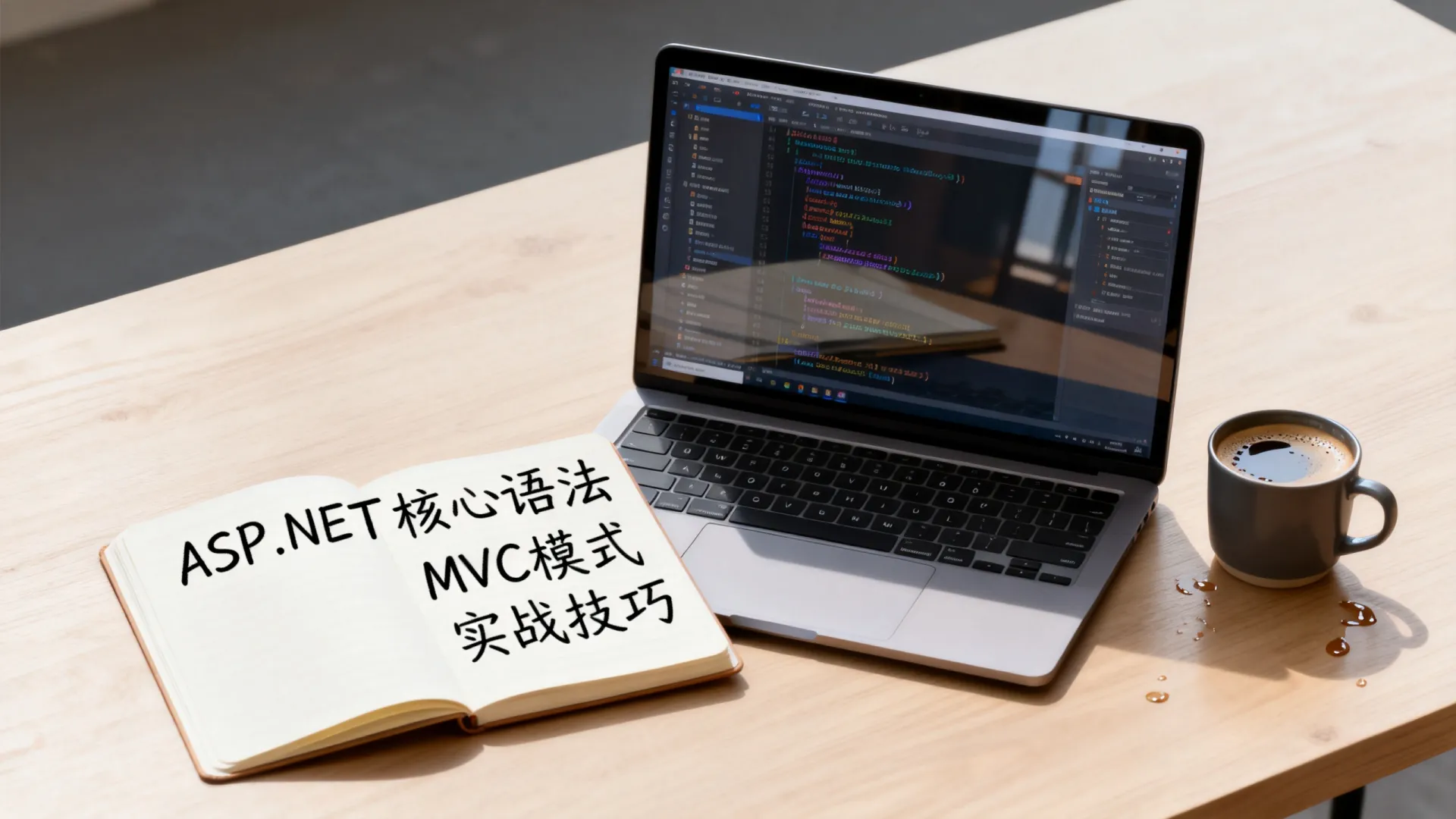 如何快速掌握ASP.NET语法?详解核心用法与实战技巧 如何快速掌握ASP.NET语法?详解核心用法与实战技巧