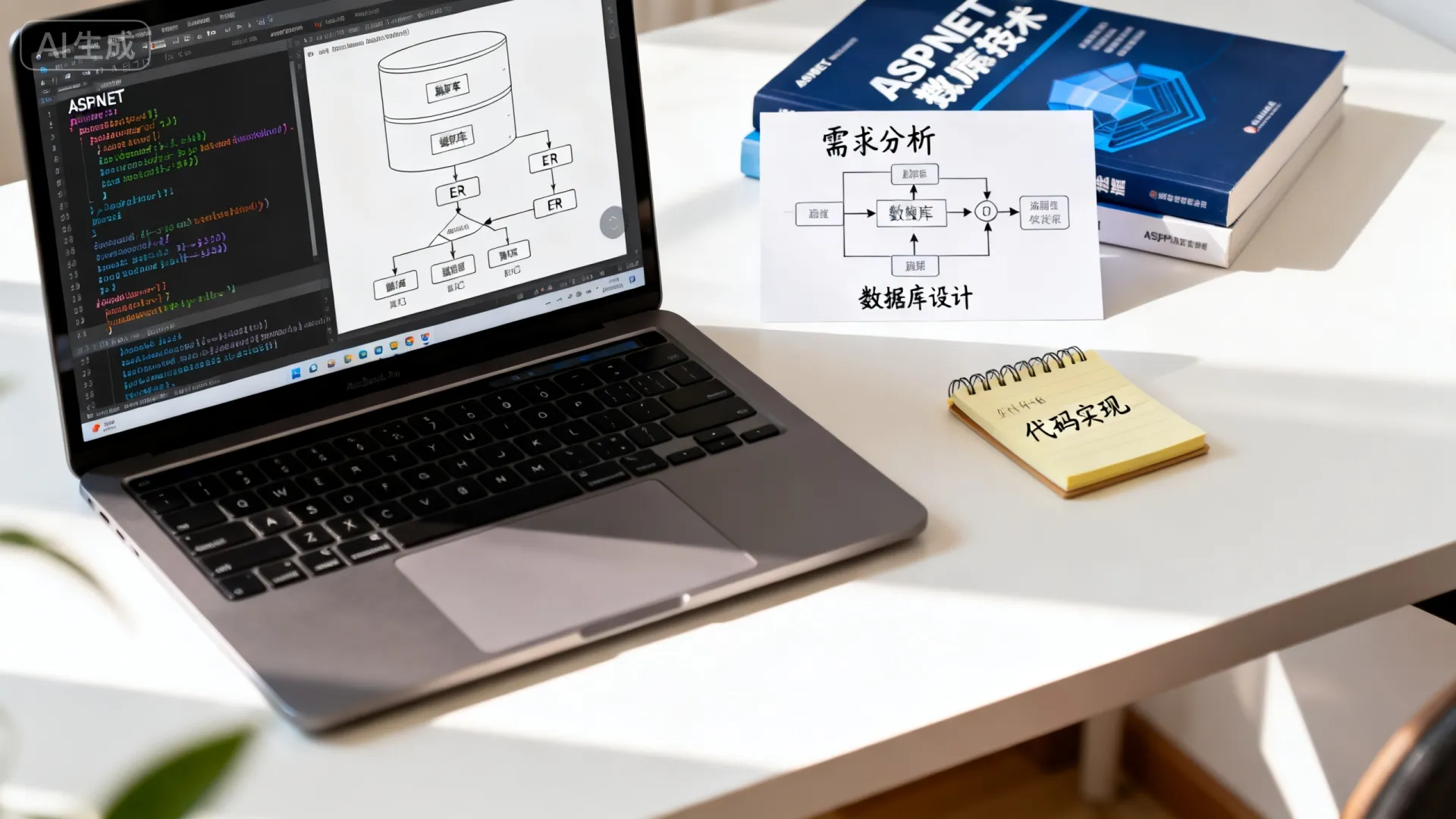 如何用ASP.NET实现选课系统?选课系统开发步骤教程 如何用ASP.NET实现选课系统?选课系统开发步骤教程