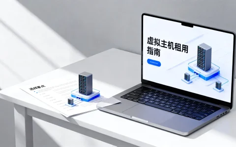 国外个人虚拟主机租用网哪个好，国外虚拟主机怎么选？
