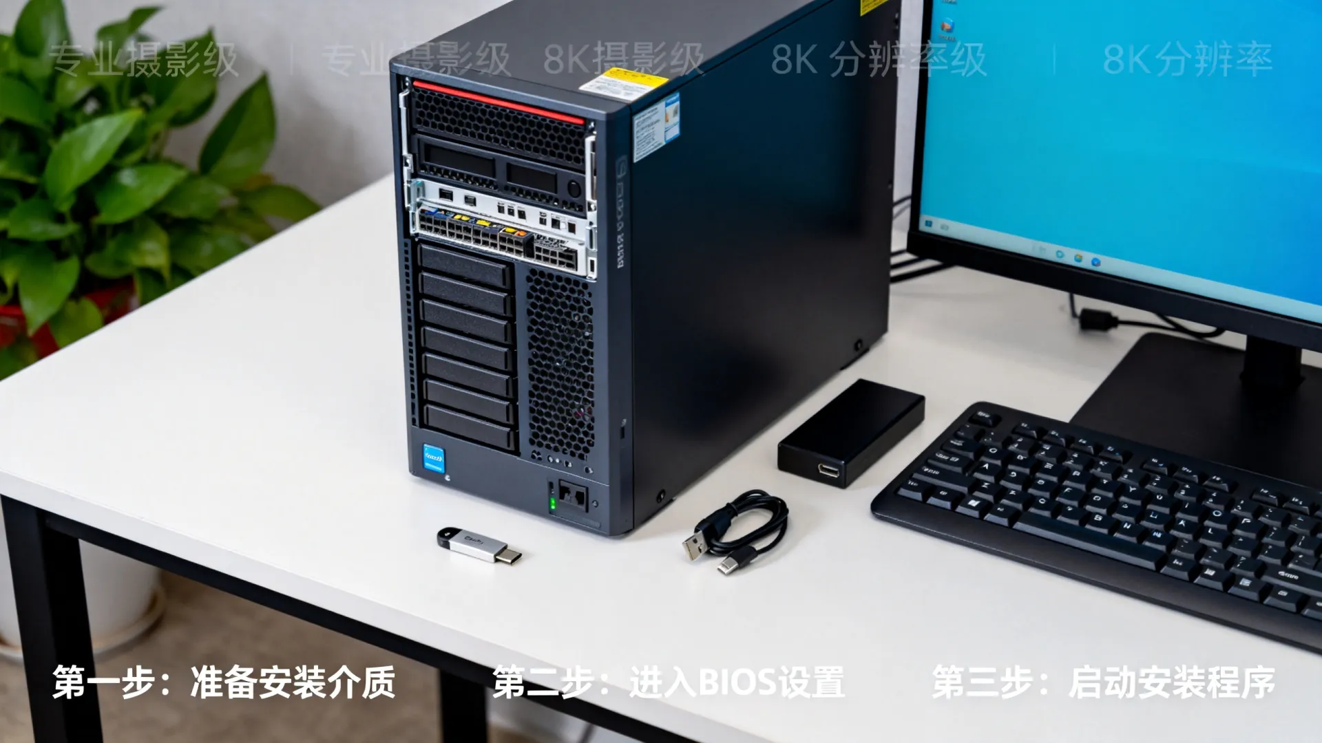 服务器更换系统吗 服务器更换系统吗