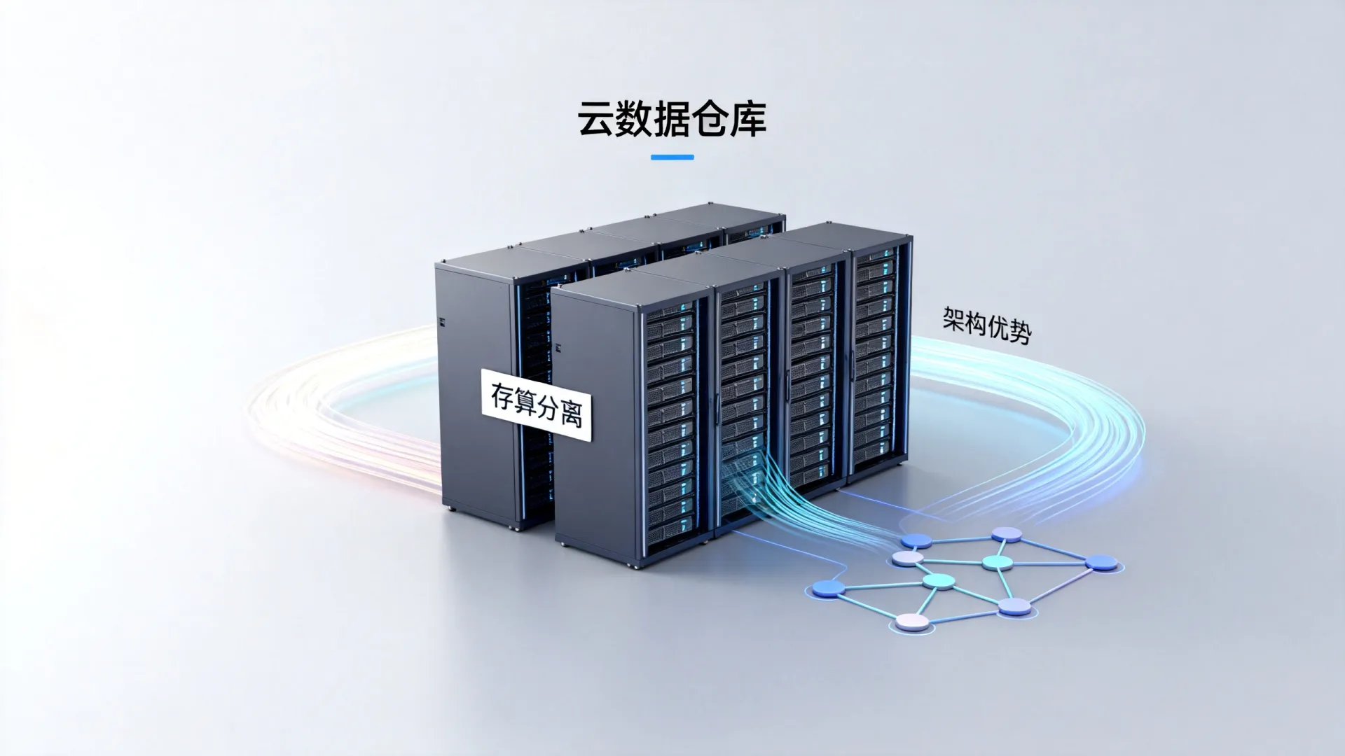 Snowflake存算分离效果如何