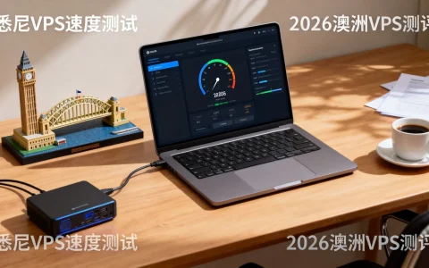 Google Cloud悉尼VPS速度快吗？2026澳洲VPS推荐测评报告