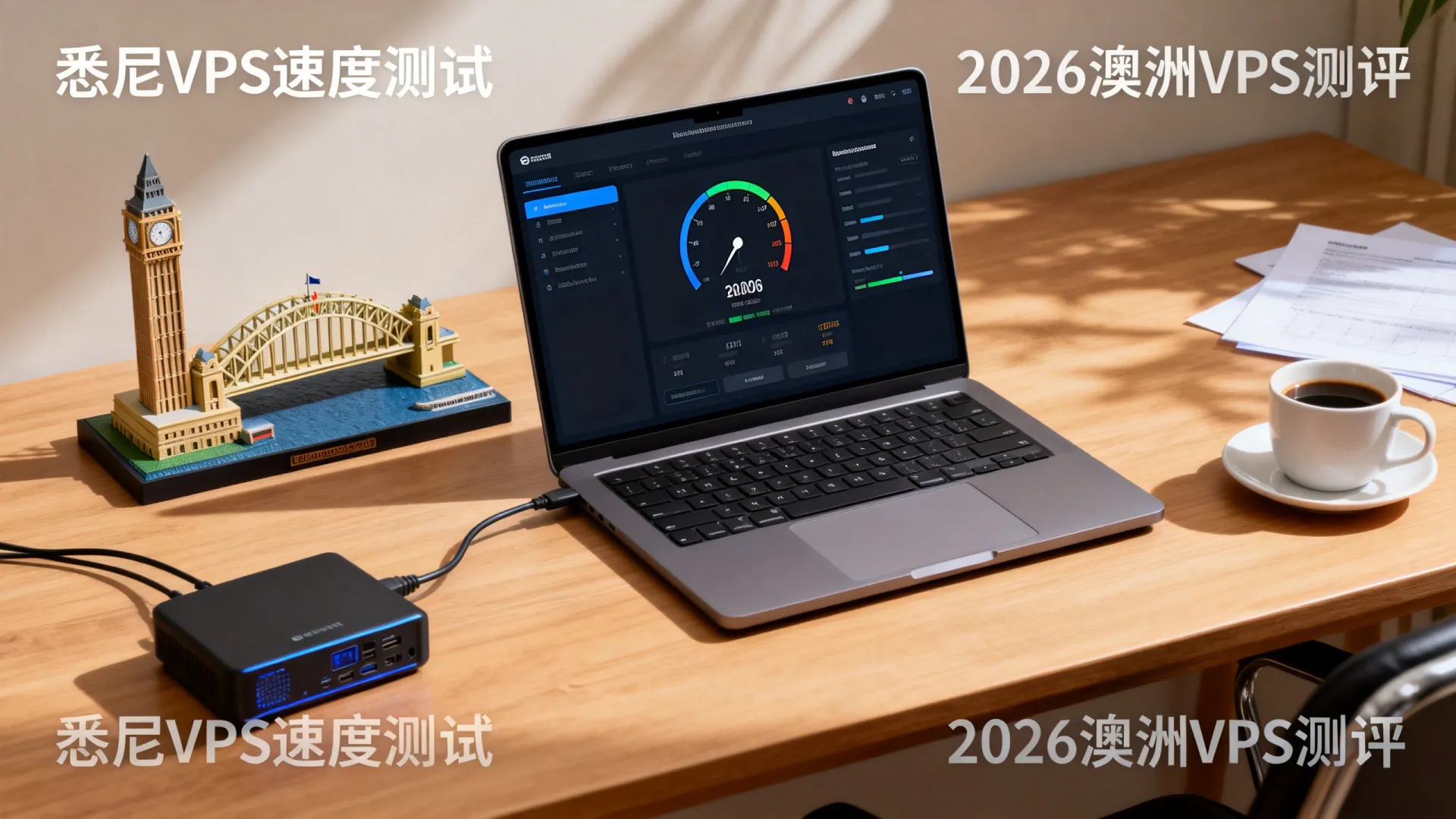 Google Cloud悉尼VPS速度快吗?2026澳洲VPS推荐测评报告 Google Cloud悉尼VPS速度快吗?2026澳洲VPS推荐测评报告