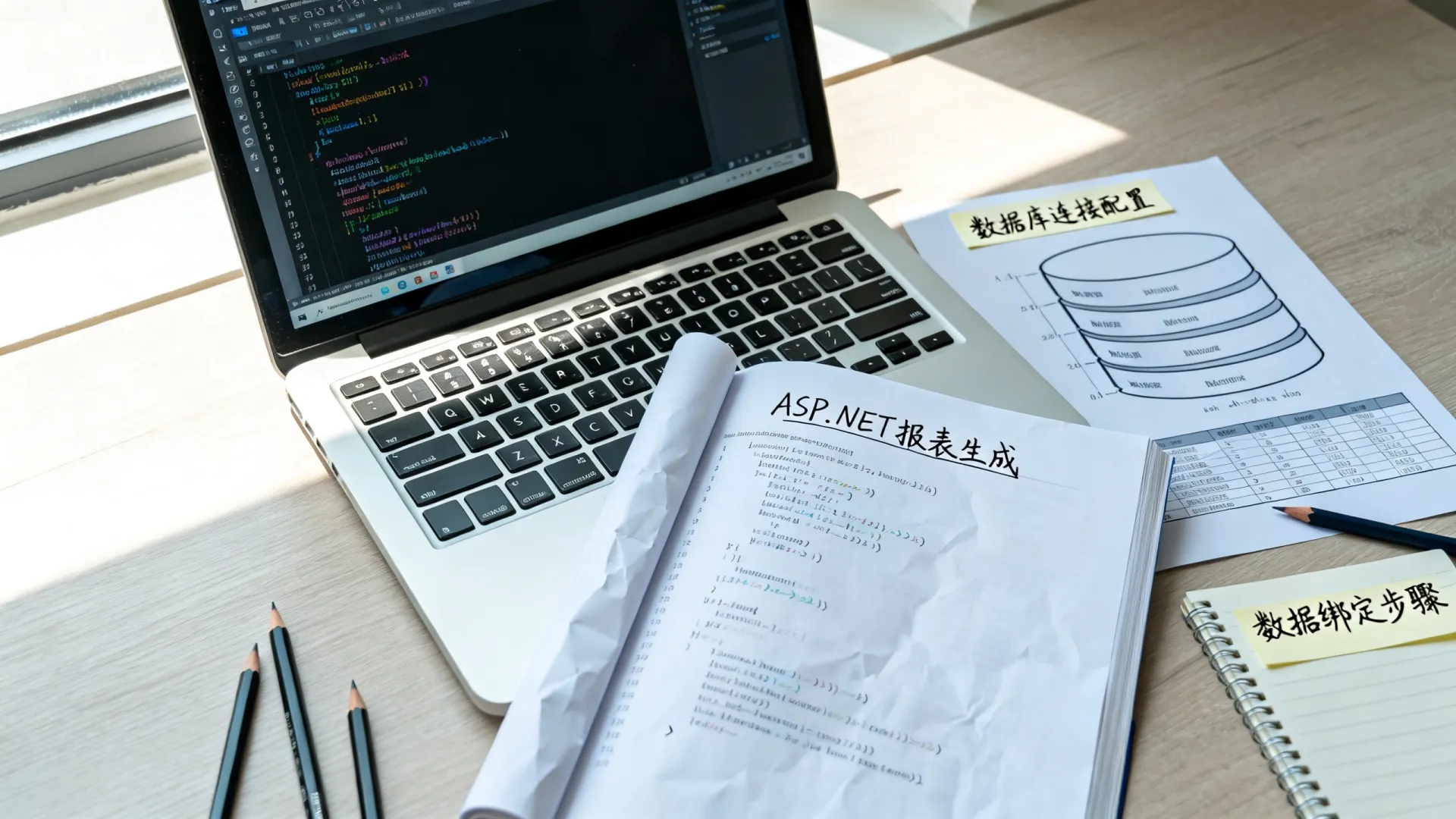 如何用ASP.NET制作报表网站?报表网站制作教程 NET制作报表网站