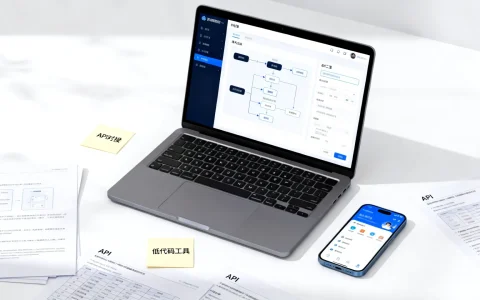 App集成开发难题怎么解决？API对接与低代码工具全解析