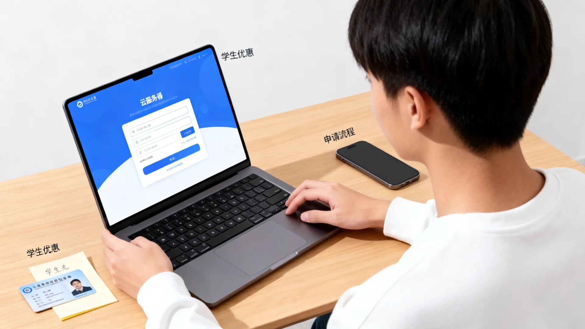 服务器有没有学生优惠 服务器有没有学生优惠