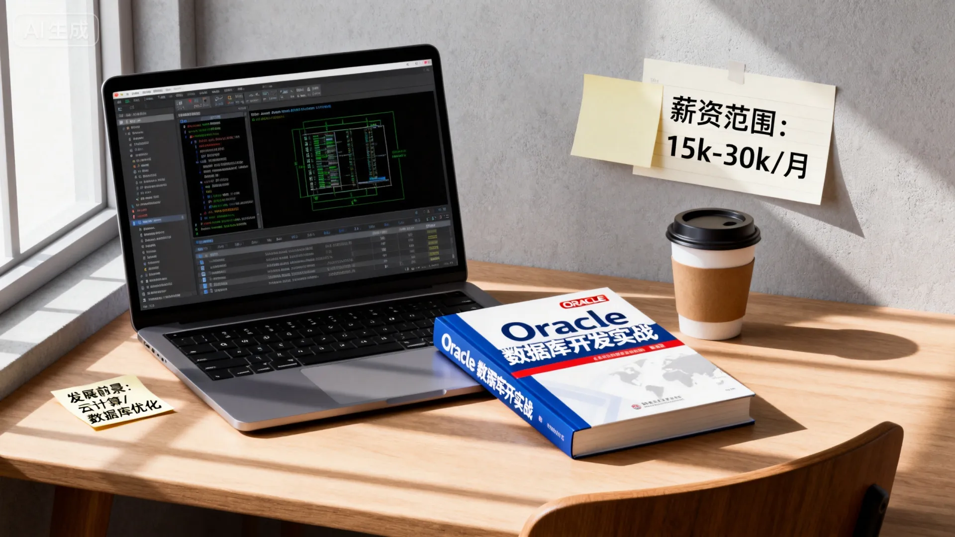 Oracle开发工程师月入能有多少?薪资待遇与发展前景详解 Oracle开发工程师月入能有多少?薪资待遇与发展前景详解
