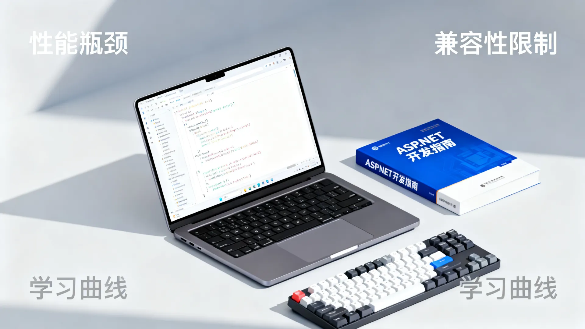 ASP.NET缺点有哪些? | ASP.NET缺点解析 ASP.NET缺点有哪些? | ASP.NET缺点解析