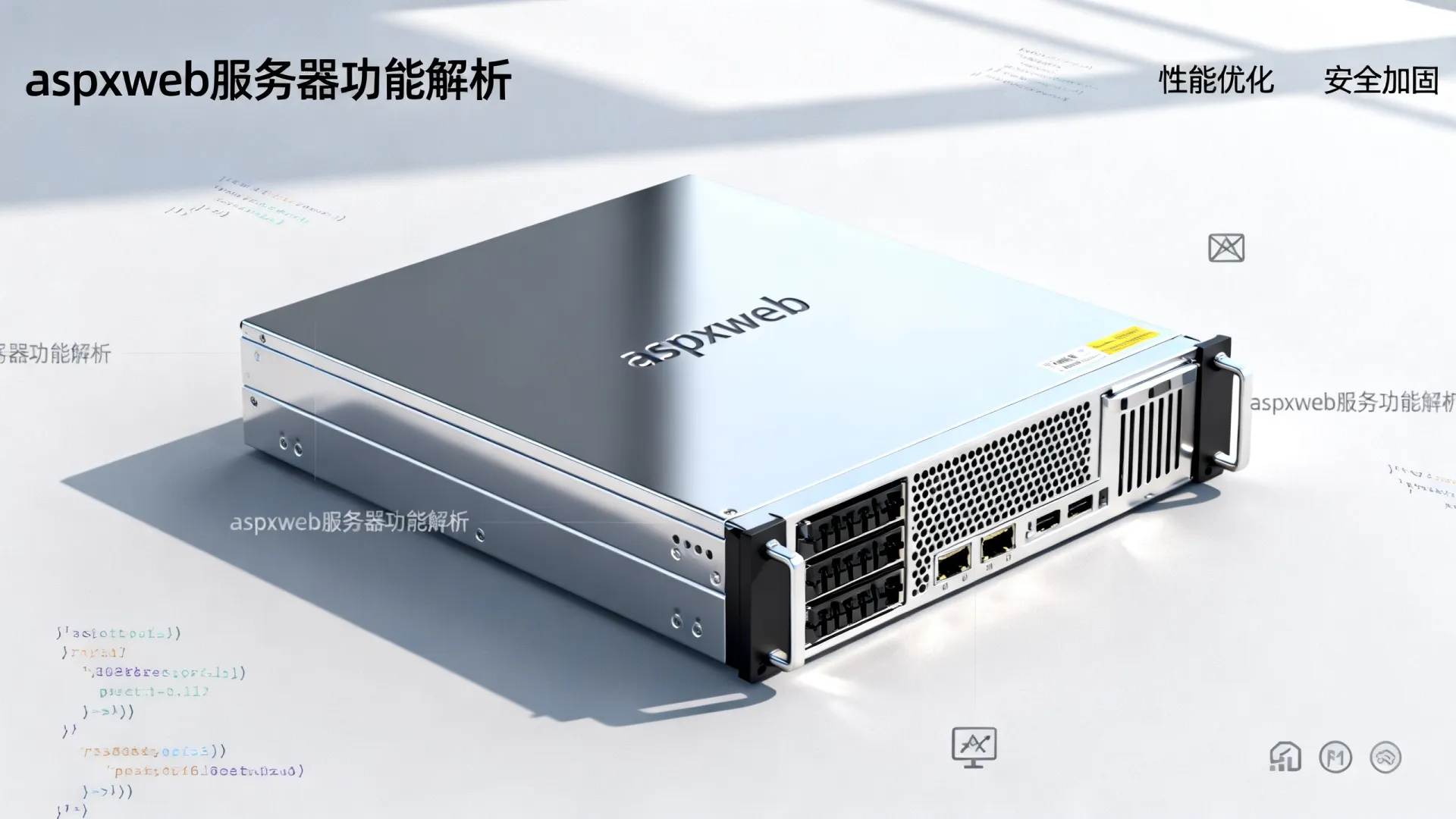 aspxweb服务器 aspxweb服务器