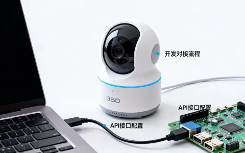 360摄像头开发怎么对接？360摄像头对接方案详解